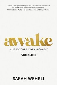 bokomslag Awake - Study Guide