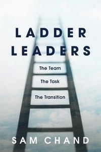 bokomslag Ladder Leaders