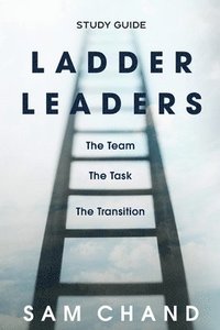 bokomslag Ladder Leaders - Study Guide