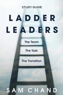 Ladder Leaders - Study Guide 1