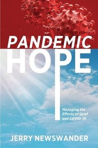 bokomslag Pandemic Hope