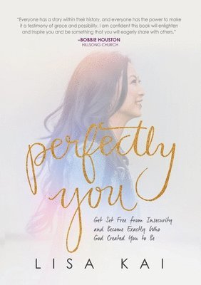 Perfectly You 1