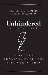 bokomslag Unhindered - Thirty Days