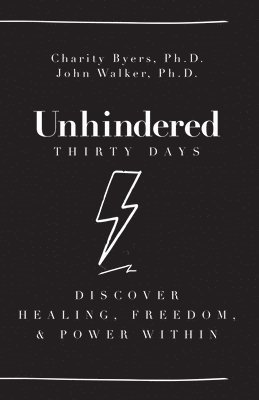 bokomslag Unhindered - Thirty Days