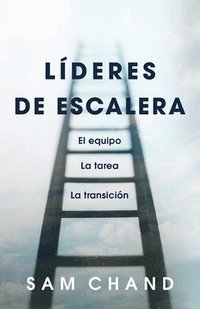 bokomslag Lderes de escalera