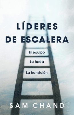 Sam Chand - Líderes de escalera, Häftad