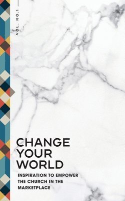 Change Your World 1