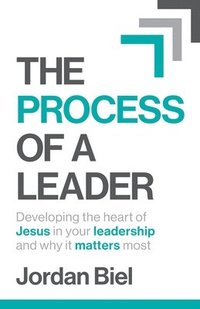 bokomslag Process of A Leader