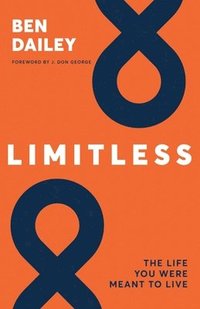 bokomslag Limitless