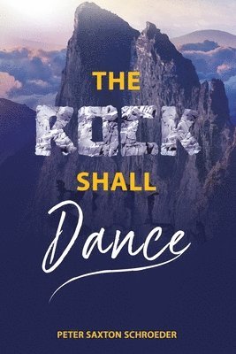 bokomslag Rock Shall Dance