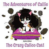 bokomslag Callie