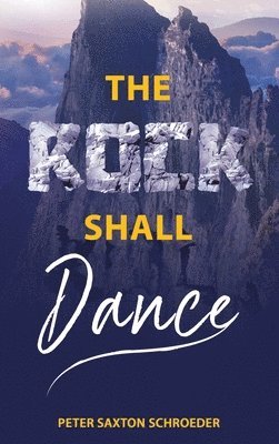 bokomslag Rock Shall Dance