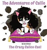 bokomslag Callie