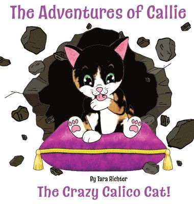 Callie 1