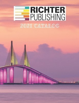 bokomslag Richter Publishing Catalog
