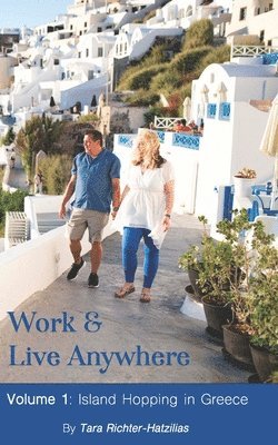 Work & Live Anywhere 1