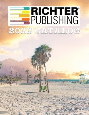 Richter Publishing Catalog 1