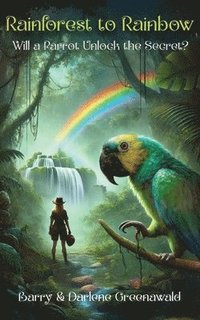 bokomslag Rainforest to Rainbow