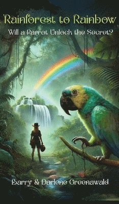 bokomslag Rainforest to Rainbow