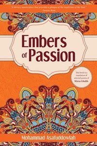 bokomslag Embers of Passion