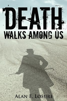 Death Walks Among Us 1