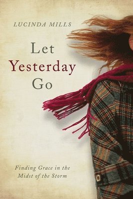 Let Yesterday Go 1