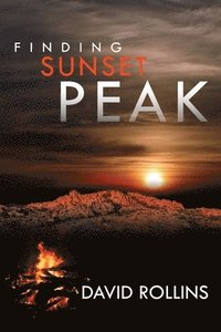 bokomslag Finding Sunset Peak