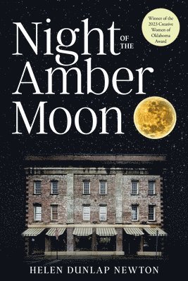 Night of the Amber Moon 1