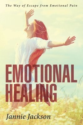 Emotional Healing 1