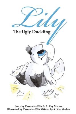 Lily the Ugly Duckling 1