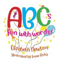 bokomslag ABC's Fun with Words