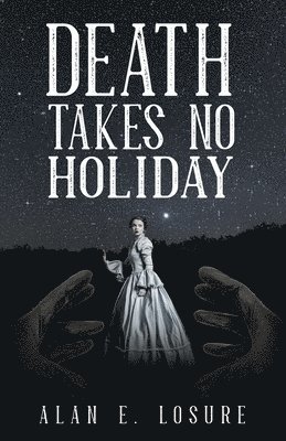 bokomslag Death Takes No Holiday