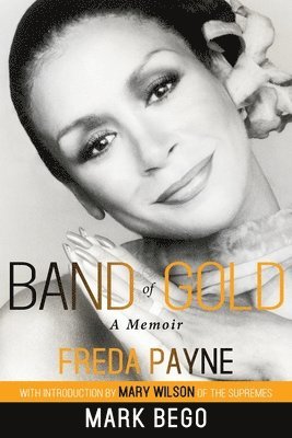 Mark Bego - Band of Gold, Häftad