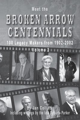 Meet the Broken Arrow Centennials 1