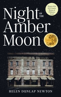 Night of the Amber Moon 1