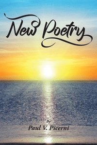 bokomslag New Poetry
