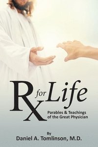bokomslag RX for Life
