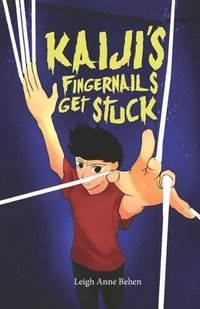 bokomslag Kaiji's Fingernails Get Stuck