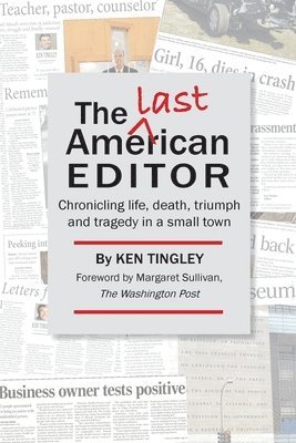 The Last American Editor 1