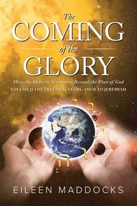bokomslag The Coming of the Glory Volume 2