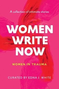 bokomslag Women Write Now