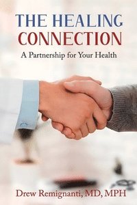 bokomslag The Healing Connection