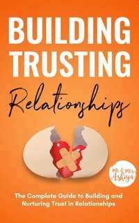 bokomslag Building Trusting Relationships