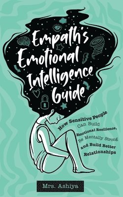 bokomslag Empath's Emotional Intelligence Guide