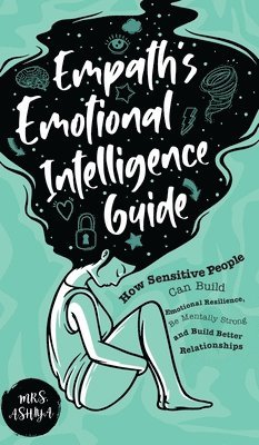 bokomslag Empath's Emotional Intelligence Guide