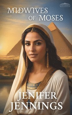 bokomslag Midwives of Moses: A Biblical Historical story featuring an Inspiring Woman