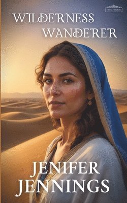 Jenifer Jennings - Wilderness Wanderer, Häftad