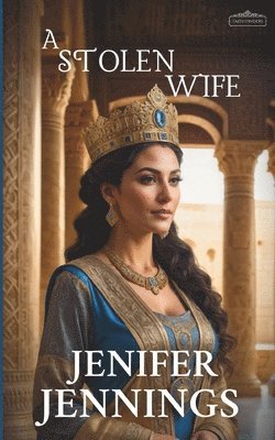 Jenifer Jennings - Stolen Wife, Häftad