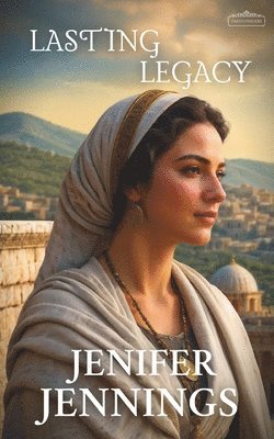 Jenifer Jennings - Lasting Legacy, Häftad