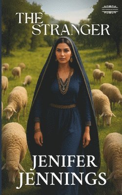 Jenifer Jennings - Stranger, Häftad